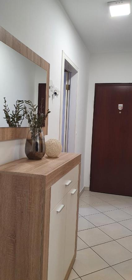 Apartamento Tomislav Makarska Exterior foto