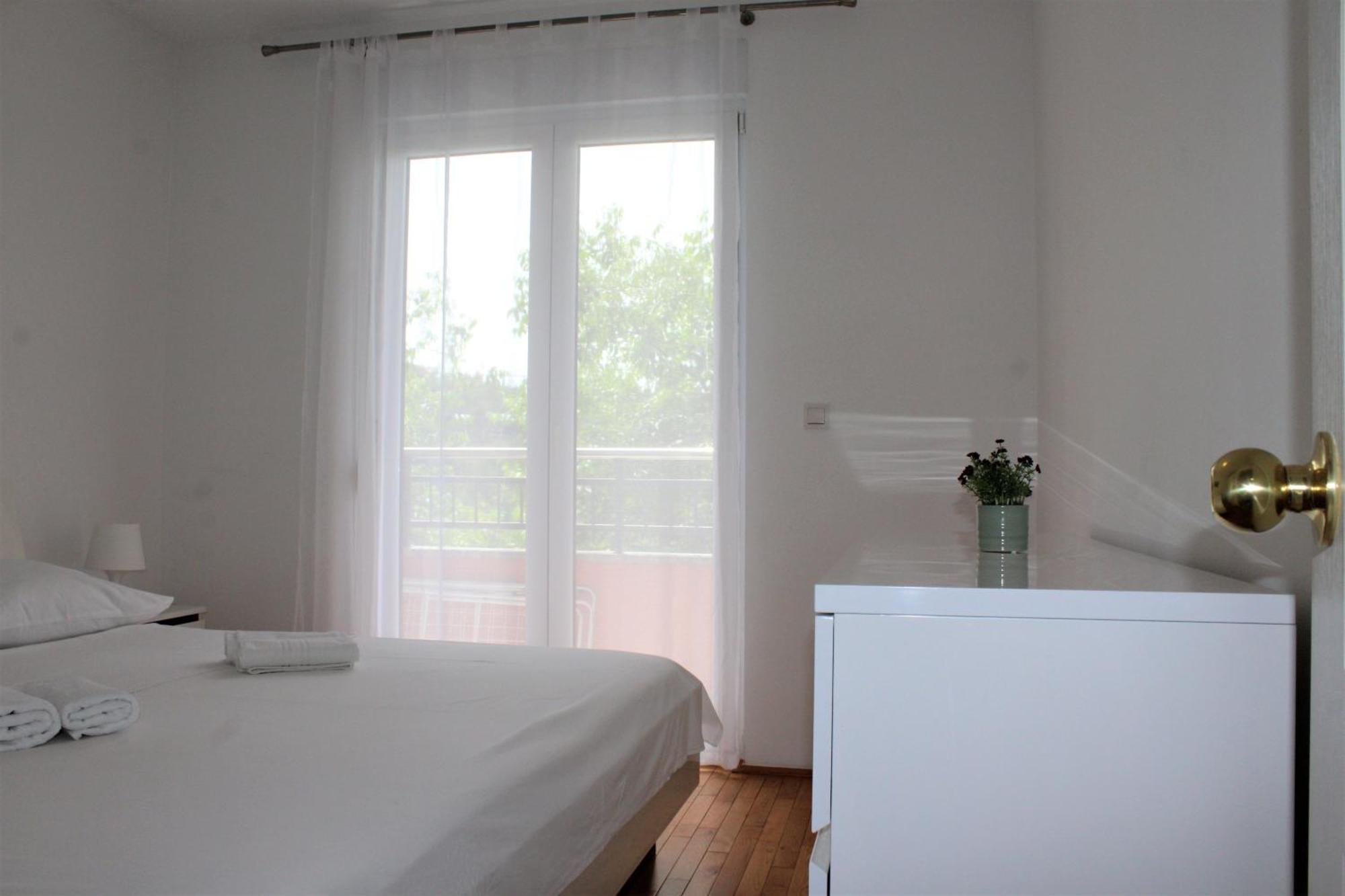 Apartamento Tomislav Makarska Exterior foto