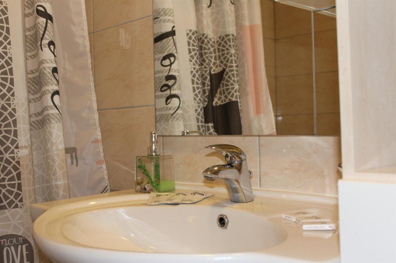 Apartamento Tomislav Makarska Exterior foto